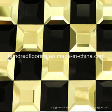 Mosaic Tile Diamond Mirror Mosaic (HD042)